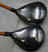 Set of 2 Fourteen SF308 15° 3 & 18° 5 Woods Stiff/Regular Graphite Shafts