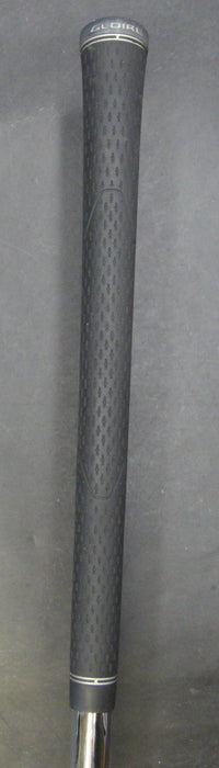 TaylorMade Tungsten Gloire Forged 7 Iron Stiff Steel Shaft Gloire Grip