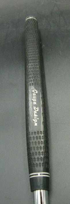 Gauge Design G Field Player Zone CODE-1 Putter  84.5cm Long + Head Cover