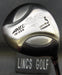 Axel Tsuruya ID-350 19° 5 Wood Seniors Graphite Shaft Black Grip