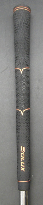 Goudie Stylist Iron Regular Steel Shaft Bolux Grip
