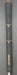 Goudie Stylist Iron Regular Steel Shaft Bolux Grip