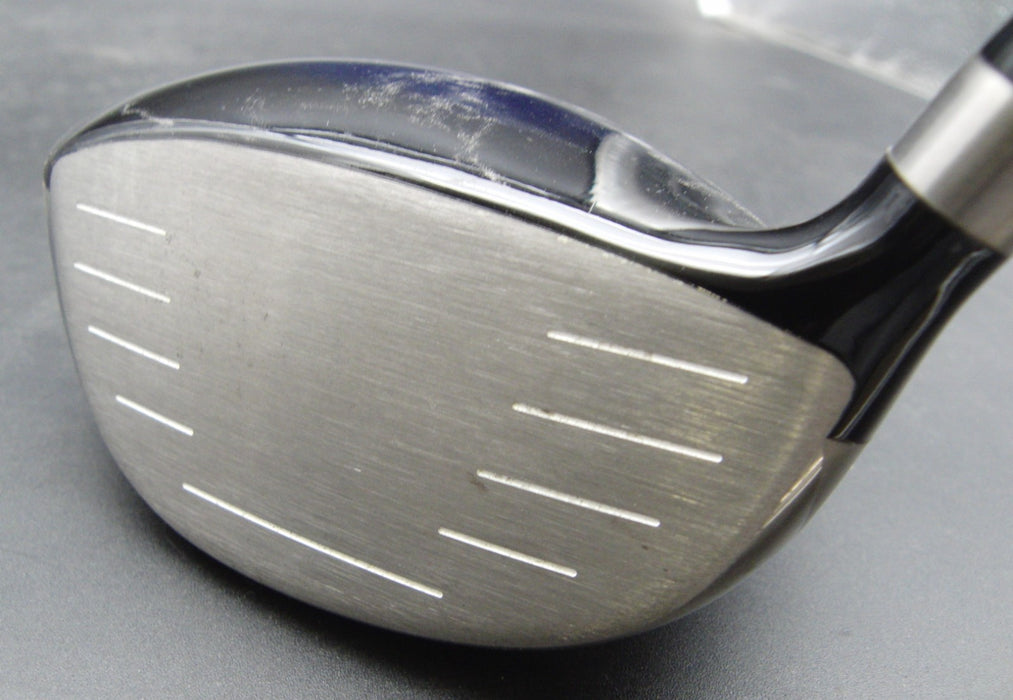 Bridgestone Tourstage ViQ 10.5° Driver Regular Graphite Shaft Black Grip