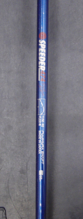 XXIO Twin AX-Sole 10° Driver Regular Graphite Shaft Golf Pride Grip