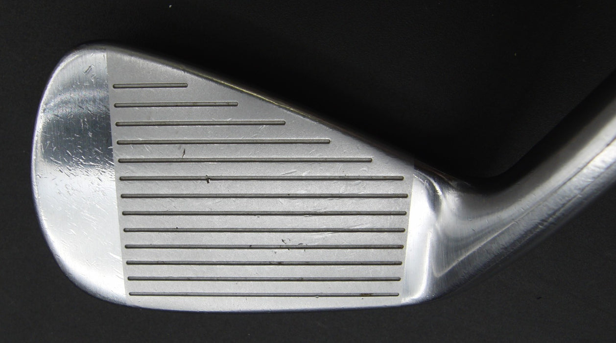 TaylorMade Tour Preferred 2011 MB Forged 4 Iron Regular Steel Shaft Iomic Grip