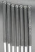Set of 7x Callaway WarBird Irons 5-SW Uniflex Steel Shafts Callaway Grips