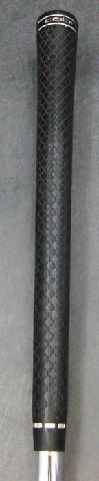 Cobra XL 9 Iron Regular Steel Shaft Cobra Grip