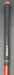 Lynx Black Cat RG 9 Iron Regular Graphite Shaft Lynx Grip