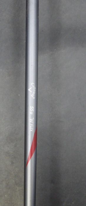 Ladies Callaway Razr X Gap Wedge Ladies Graphite Shaft G Tour Grip