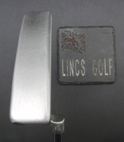 Ping Anser 2 Putter Steel Shaft 88cm Length Ping Grip