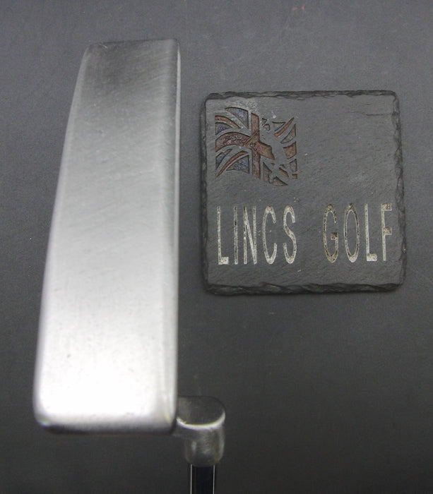 Ping Anser 2 Putter Steel Shaft 88cm Length Ping Grip