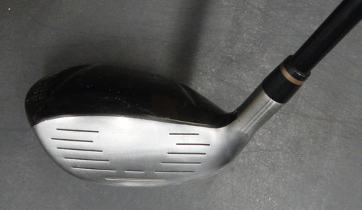 FX Zero Hyper Utility 22° 7 Hybrid Stiff Graphite Shaft with Grip