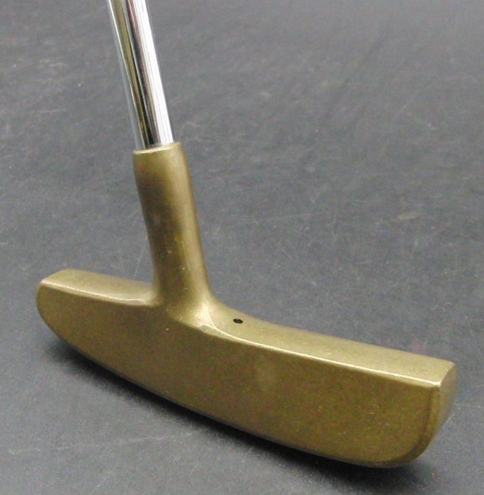 Mizuno Putter Steel Shaft 86cm Length Mizuno Grip