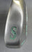 Ladies Callaway S2H2 Pat Pend Sand Wedge Ladies Graphite Shaft Royal Grip