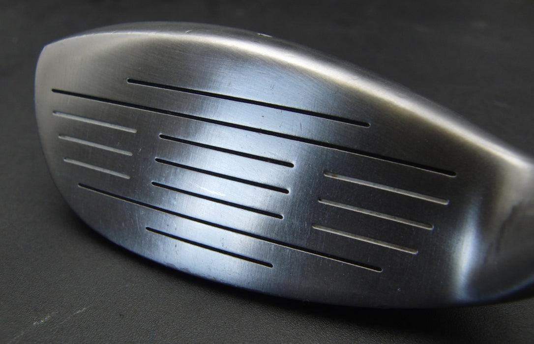 Spalding High Ball Poweriron SE 28° 6 Iron Regular Graphite Shaft Spalding Grip