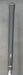 Titleist VG3 19° 3 Hybrid Stiff Graphite Shaft Titleist Grip