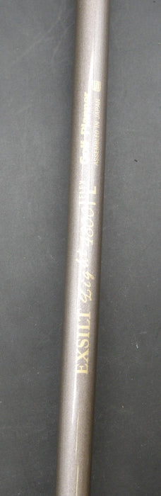 Ladies Golf Planner Titan Insert 200 16° Driver Ladies Graphite Shaft