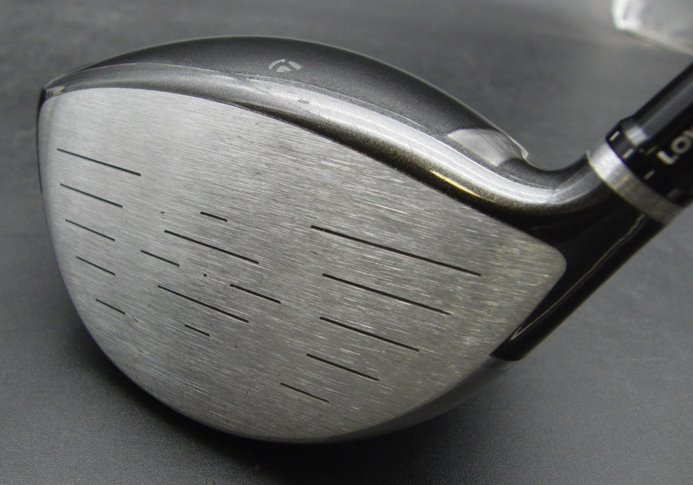 TaylorMade SLDR 460 9.5° Driver Extra Stiff (Optional) Graphite Shaft & H/C