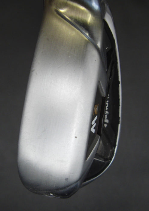 TaylorMade M2 2016 Gap Wedge Stiff Graphite Shaft STM Grip
