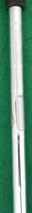 Ping i3 O-Size White Dot 4 Iron Regular Steel Shaft Ping Grip