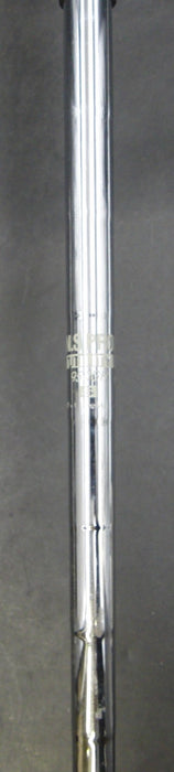Vega VU-02 4 Iron Stiff Steel Shaft Vega Grip