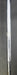Vega VU-02 4 Iron Stiff Steel Shaft Vega Grip