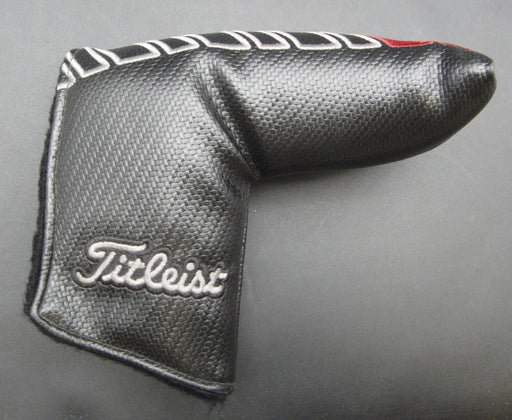 Scotty Cameron Milled Putter Head Cover