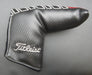 Scotty Cameron Milled Putter Head Cover