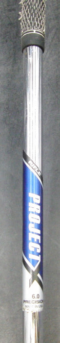 Ping i200 Yellow Dot 4 Iron Stiff Steel Shaft Golf Pride Grip