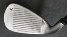 Callaway ERC Fusion 7 Iron Regular Graphite Shaft Callaway Grip