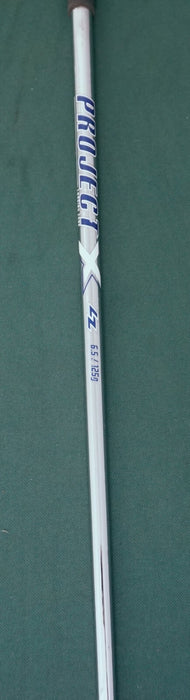 PXG 0311T Forged 5 Iron Extra Stiff Steel Shaft Iomic Grip