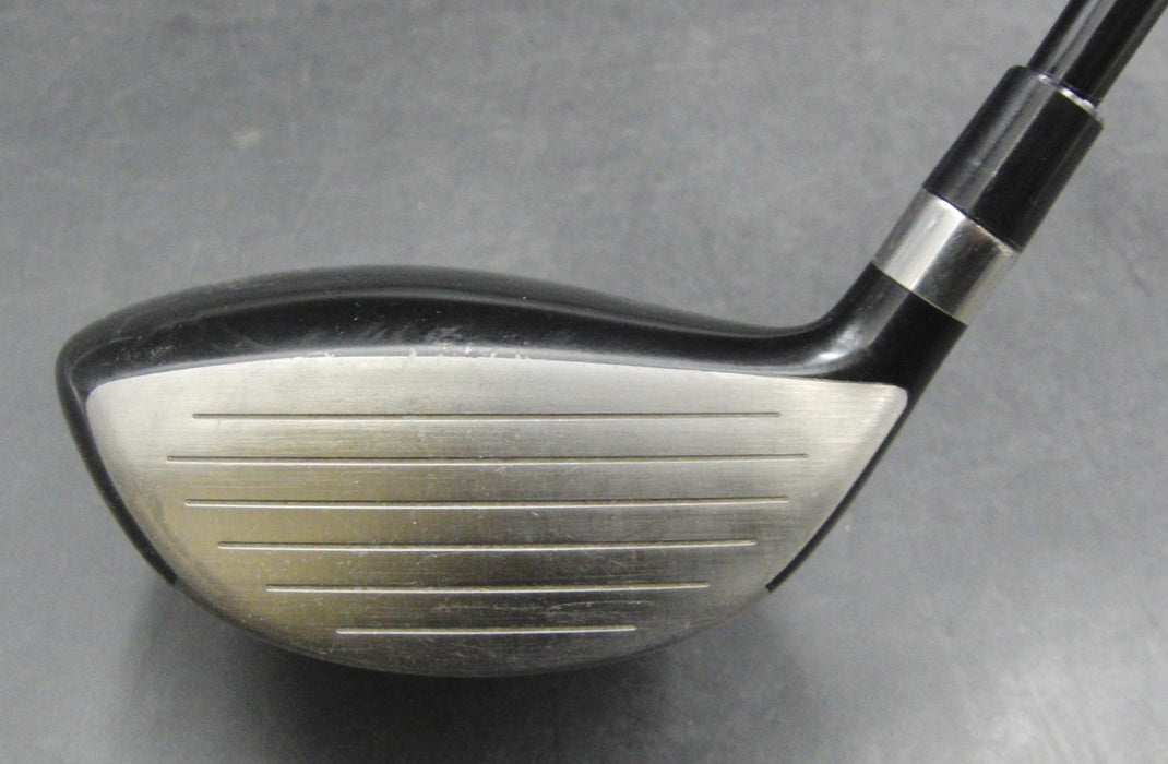 Bridgestone Tourstage X-FW 15° 3 Wood Stiff Graphite Shaft Tour Edge Grip