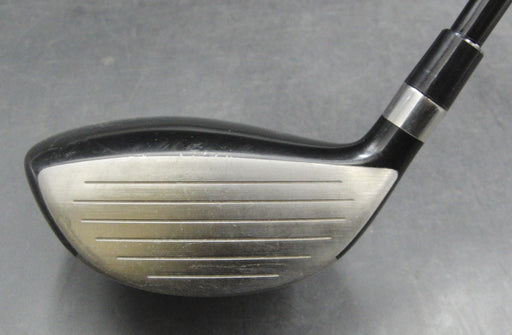 Bridgestone Tourstage X-FW 15° 3 Wood Stiff Graphite Shaft Tour Edge Grip