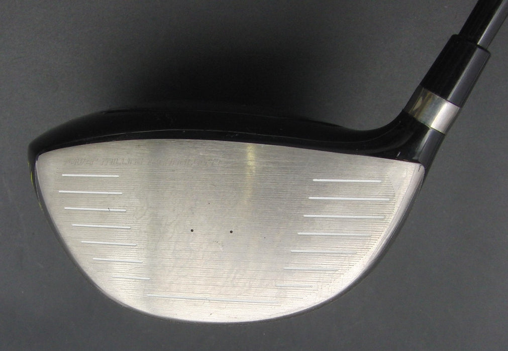 Bridgestone Tour B GR 9.5° Driver Stiff Graphite Shaft PGM Grip