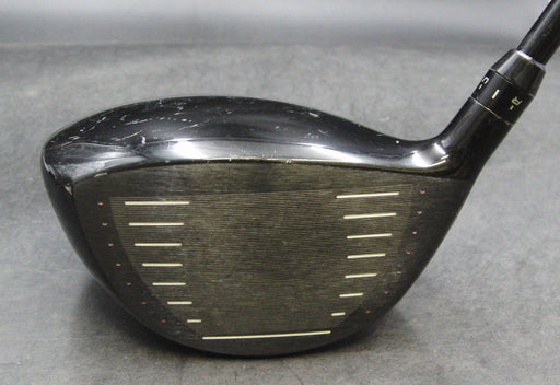 Bridgestone J715 B5 9.5° Driver Regular (Optional) Graphite Shaft Benross Grip