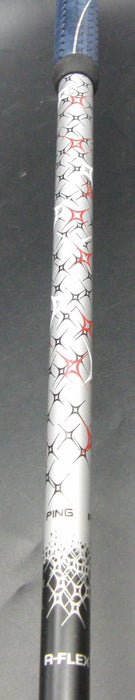 Ping i25 Green Dot 6 Iron Regular Graphite Shaft Winn Grip