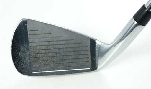 Vega RAF 901i Kyoei Golf 7 Iron Regular Steel Shaft Iomic Grip