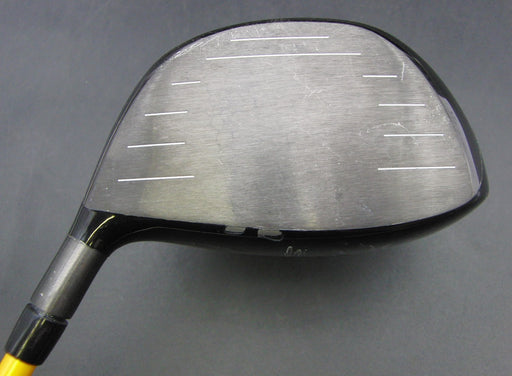 King Cobra S9.1 Pro 9.5° Driver Stiff Graphite Shaft Cobra Grip