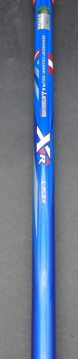 Ladies Callaway XR16 3 Wood Ladies Graphite Shaft No 1 Grip