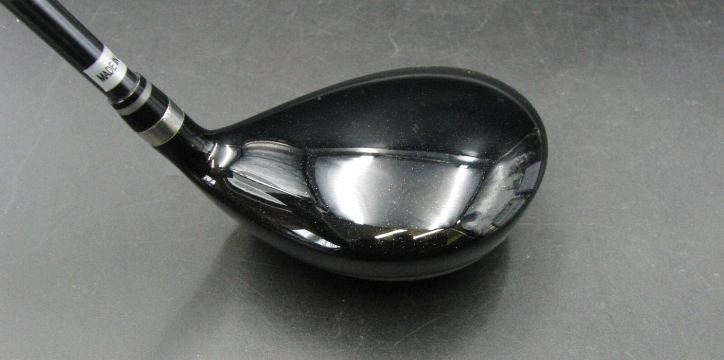 Japanese Spalding Tour Flite STFF-02 SUS630 19° 5 Wood Regular Graphite Shaft