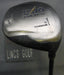 XXIO AX-Sole Tour Special 11° Driver Regular Graphite Shaft NO 1 Grip