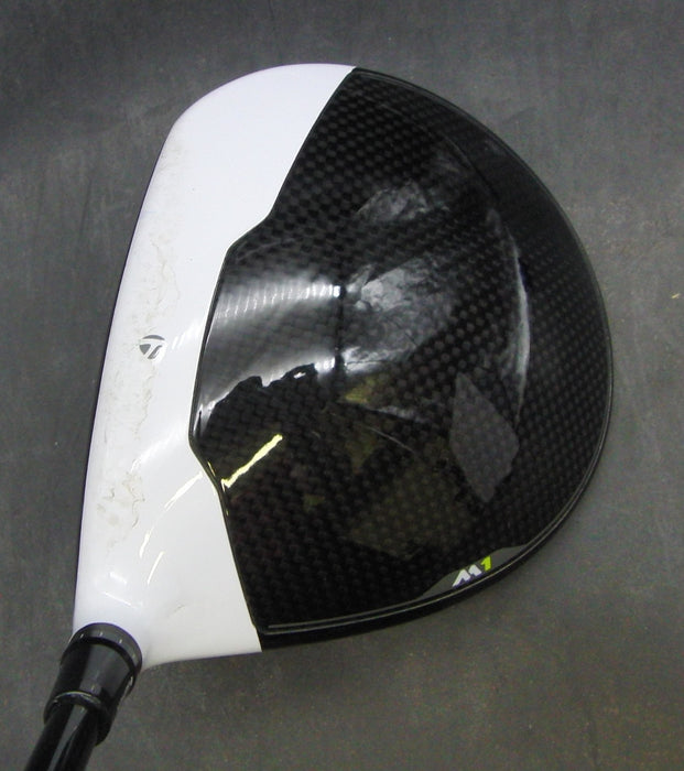 TaylorMade M1 460 9.5° Driver Regular Graphite Shaft PGM Grip