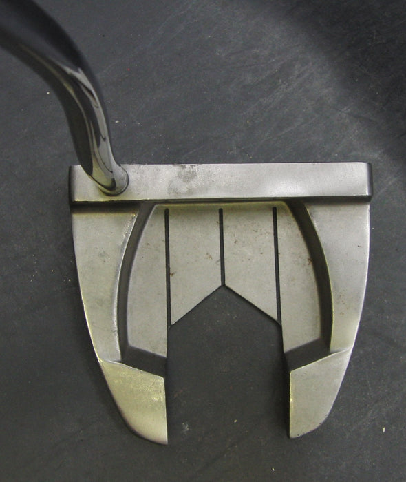 Nike Everclear E33 Putter 86cm Length Steel Shaft PSYKO Grip*