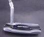 Odyssey Works Versa Putter Steel Shaft 89cm Length Odyssey Grip*