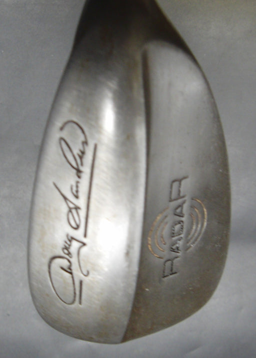 Radar Doug Sanders Wedge Regular Steel Shaft Rite Grip