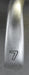 Left-Handed Ping i500 Black Dot 7 Iron Stiff Steel Shaft Golf Pride Grip