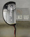 Odyssey Black Series 5 Tour Design Tungsten #5 Putter 84.5cm Steel Shaft