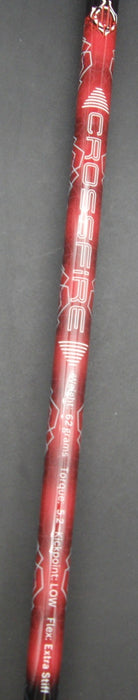 Srixon ZX5 10.5° Driver Extra Stiff (Optional) Graphite Shaft Tour Edge Grip
