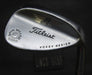 Titleist BV Vokey Design SM4 Sand Wedge Stiff Steel Shaft Titleist Grip