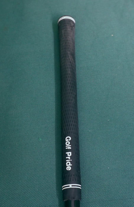 Bridgestone Tour Stage ViQ D 10.5° Driver Regular Graphite Shaft Golf Pride Grip